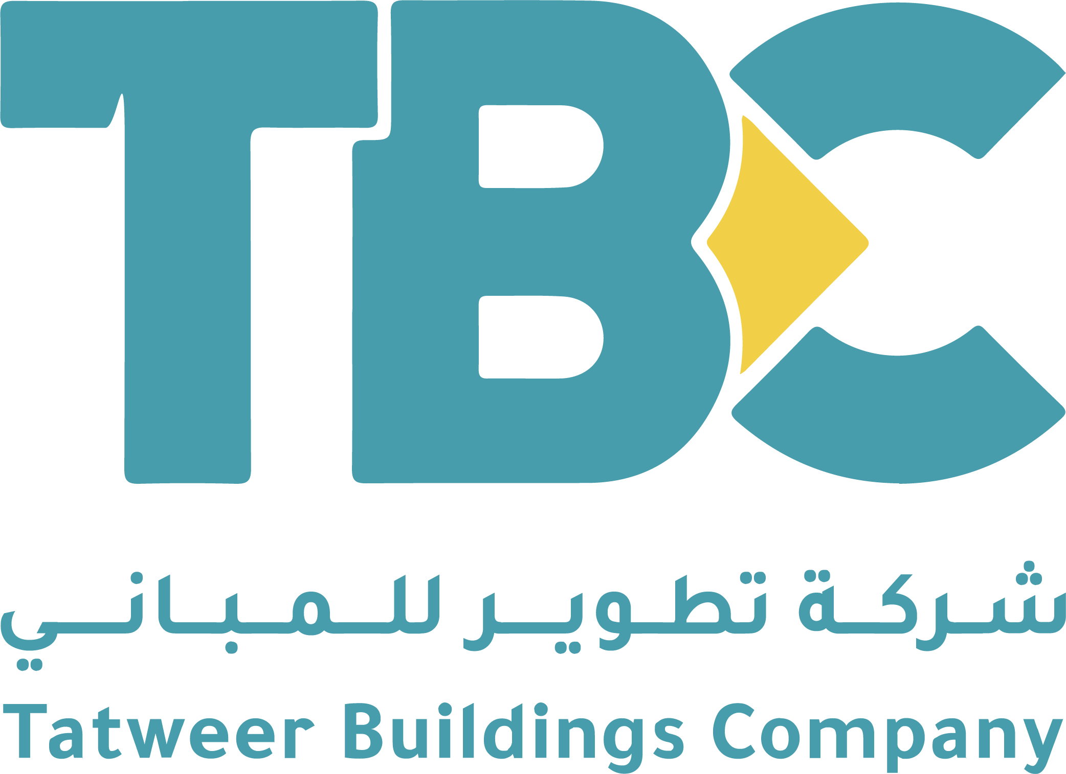 شركة تطوير للمباني