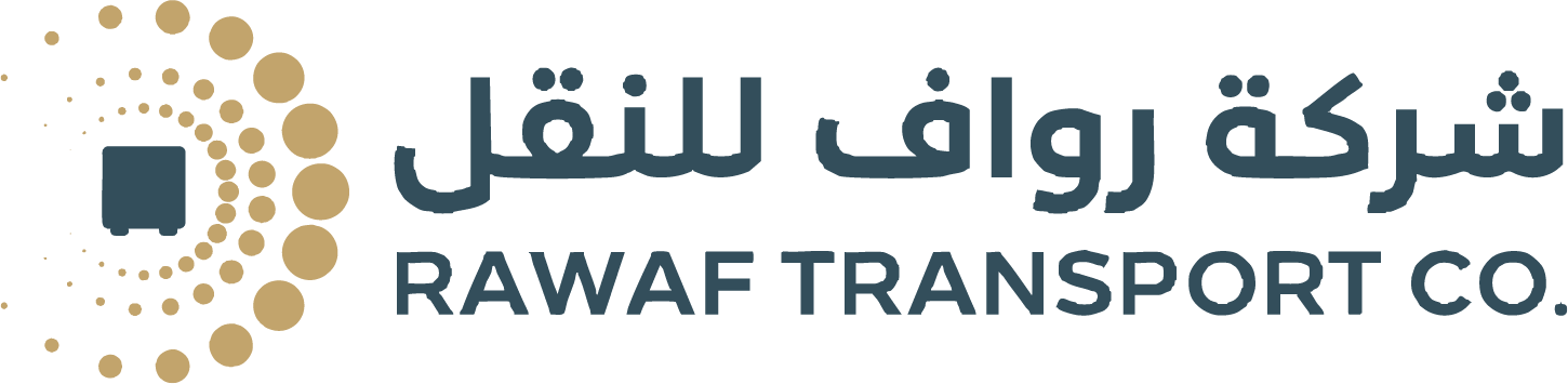 شركة رواف للنقل