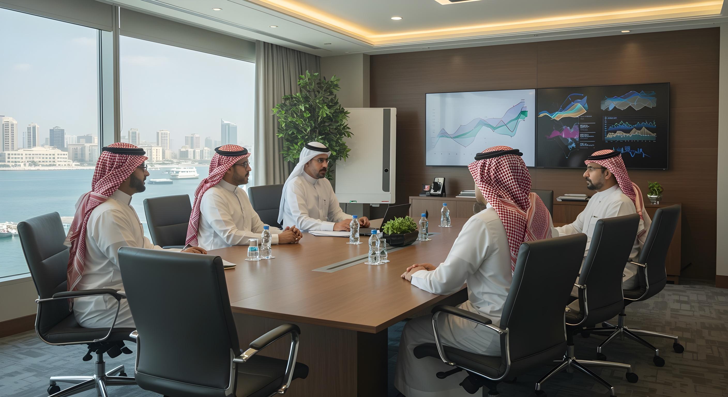 تقرير الاستدامة الخاص بنا لعام 2024